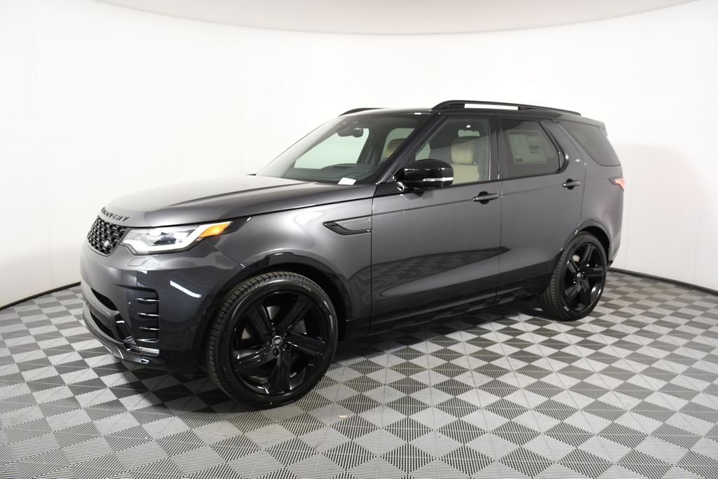 land rover discovery 2025 SALRL4EU9S2511711 image land rover discovery 2025 SALRL4EU9S2511711 image